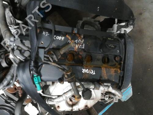 Motor (til dele) FORD FUSION (JU_) 1.4 | BP27745574M64