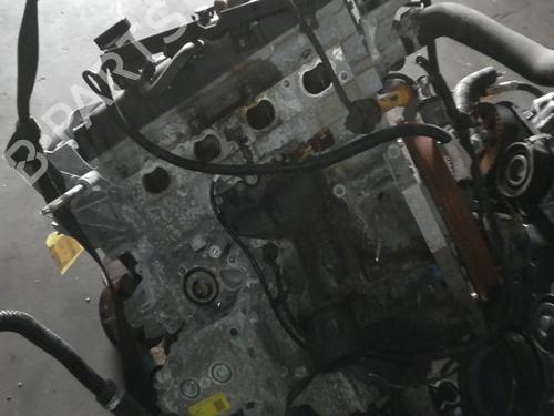 Motor (til dele) FORD FUSION (JU_) 1.4 | BP27745574M64