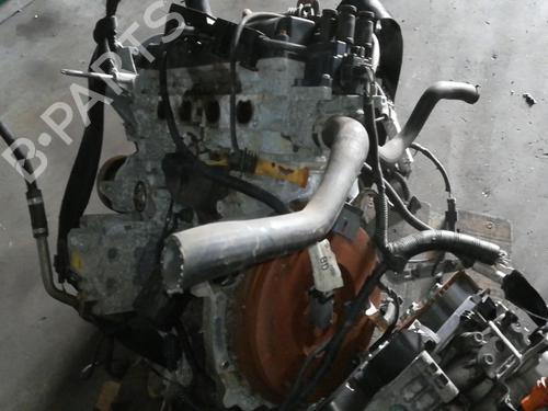 Motor (til dele) FORD FUSION (JU_) 1.4 | BP27745574M64