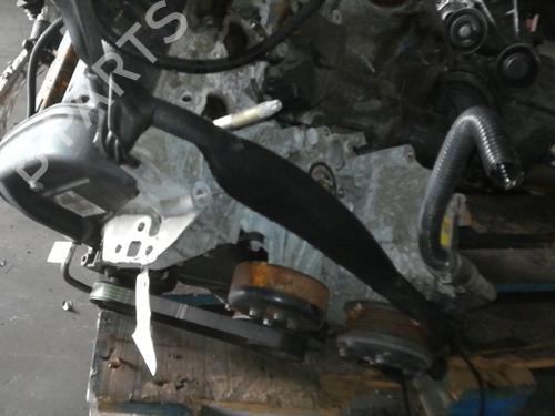 Motor (til dele) FORD FUSION (JU_) 1.4 | BP27745574M64