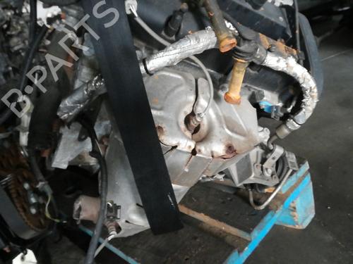 Motor (til dele) FORD FUSION (JU_) 1.4 | BP27745574M64