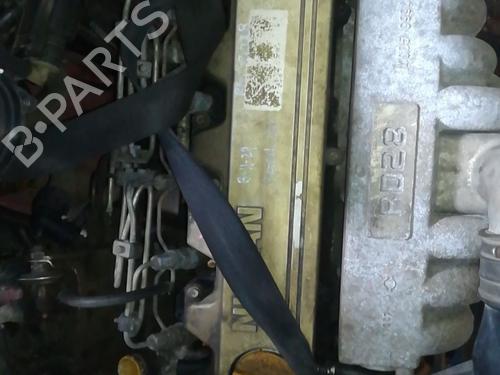 Used Engine (For Parts) Engine (For Parts) NISSAN PATROL III/2 Hardtop (K260) 2.8 TD (116 hp) 27745585 27745585