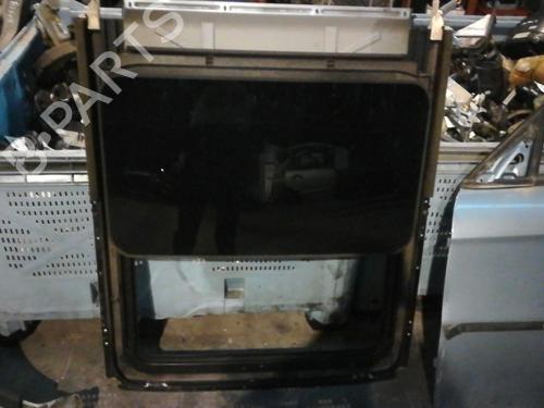 Used Sunroof OPEL CORSA C (X01) [2000-2009]  14436021