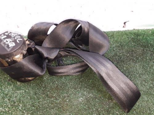 Used Rear left belt tensioner PEUGEOT 206 CC (2D) [2000-2008]  27745618
