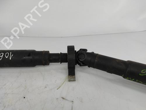 Driveshaft BMW 3 (E46)  | BP27735031M37 