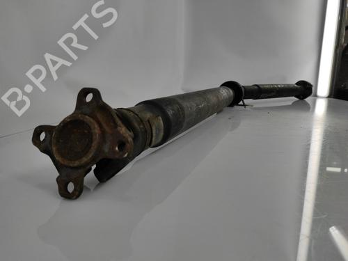 Driveshaft BMW 3 (E46)  | BP27735031M37 