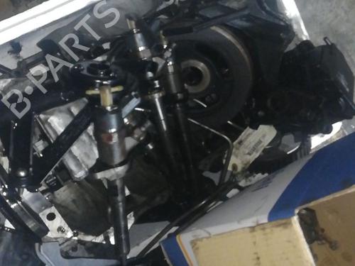 Engine (For Parts) PEUGEOT 207 (WA_, WC_) 1.6 HDi 110 | BP27735054M64 
