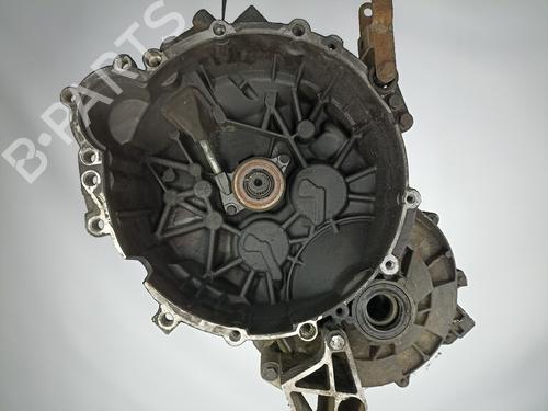 Used Gearbox Gearbox VOLVO S60 I (384) D5 (185 hp) 6180590 6180590