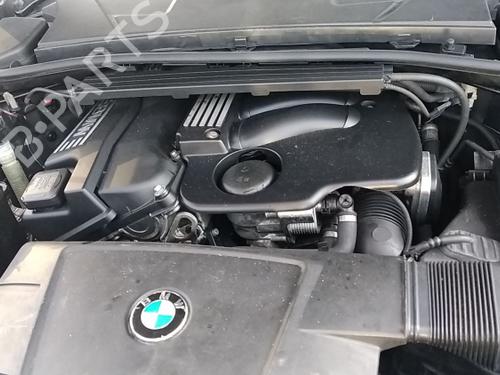 Engine (For Parts) BMW 3 (E90) 320 i N46B20B