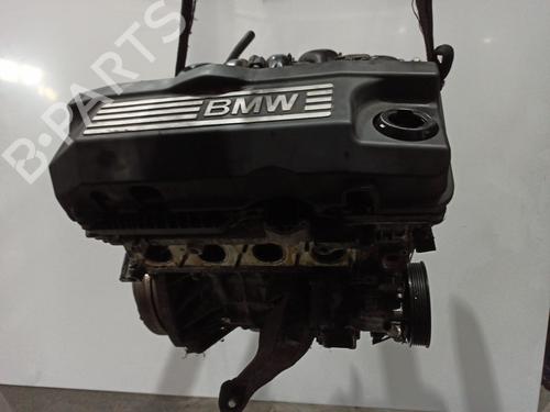 Engine (For Parts) BMW 3 (E90) 320 i | BP27735055M64 