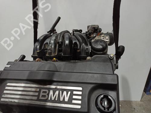 Engine (For Parts) BMW 3 (E90) 320 i | BP27735055M64 