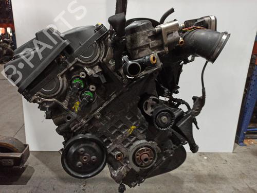 Engine (For Parts) BMW 3 (E90) 320 i | BP27735055M64 