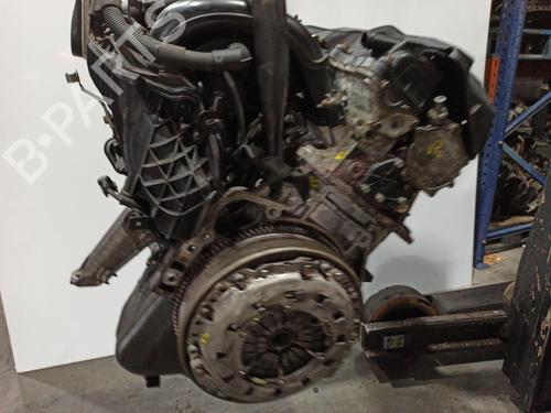Engine (For Parts) BMW 3 (E90) 320 i | BP27735055M64 
