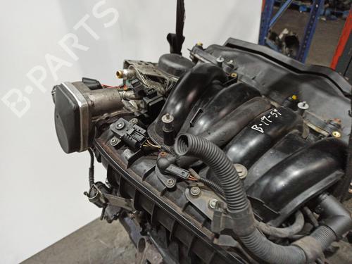 Engine (For Parts) BMW 3 (E90) 320 i | BP27735055M64 