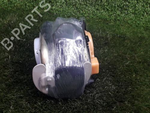 Used Front right seatbelt TOYOTA AVENSIS (_T25_) 2.0 D-4D (CDT250_, CDT250R) (116 hp) 27735056