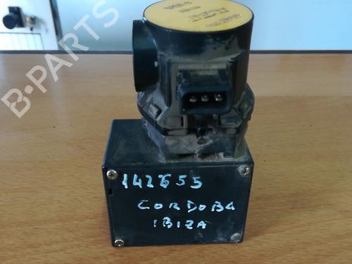 Used Comfort control module SEAT CORDOBA (6K2) 1.6 (101 hp) 27735057