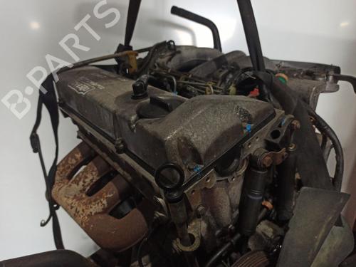engine-for-parts-mercedes-benz-e-class-w124-1993-1994-1995-1996-27735064 main image