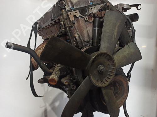 Engine (For Parts) MERCEDES-BENZ E-CLASS (W124) E 200 D (124.120) | BP27735064M64 - Image 2