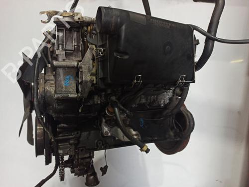 Engine (For Parts) MERCEDES-BENZ E-CLASS (W124) E 200 D (124.120) | BP27735064M64 - Image 3