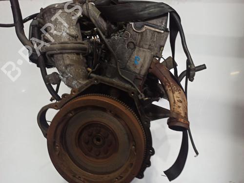 Engine (For Parts) MERCEDES-BENZ E-CLASS (W124) E 200 D (124.120) | BP27735064M64 - Image 4