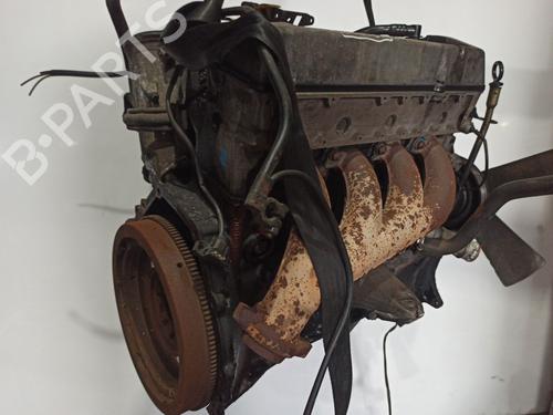 Engine (For Parts) MERCEDES-BENZ E-CLASS (W124) E 200 D (124.120) | BP27735064M64 - Image 5