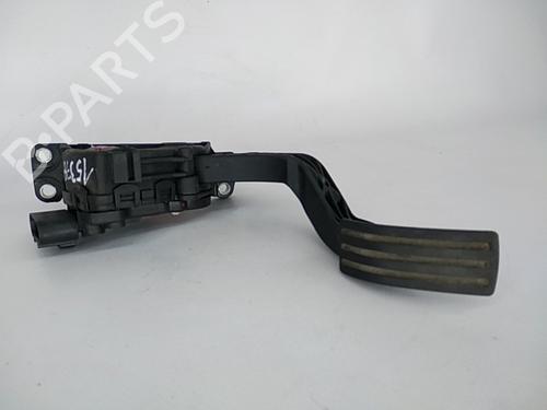 Pedal FORD FIESTA V (JH_, JD_) 1.25 16V 2S619F836AA