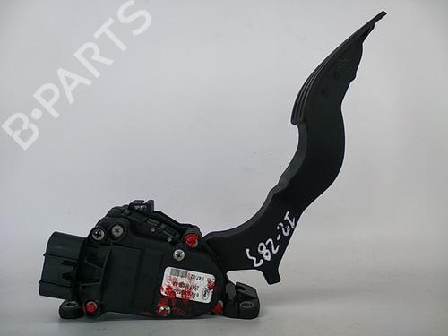 Pedal FORD FIESTA V (JH_, JD_) 1.25 16V | BP6186486I4 