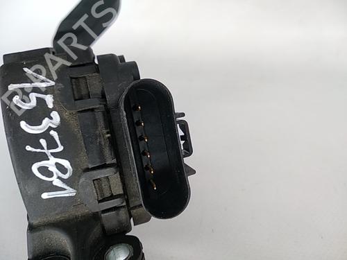 Pedal FORD FIESTA V (JH_, JD_) 1.25 16V | BP6186486I4 