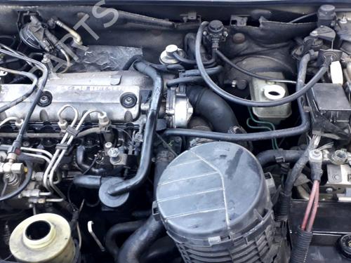 Engine (For Parts) RENAULT LAGUNA I (B56_, 556_) 1.9 dTi (B56J) | BP27735069M64