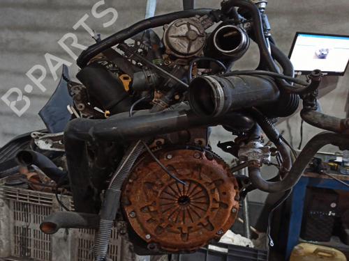Engine (For Parts) RENAULT LAGUNA I (B56_, 556_) 1.9 dTi (B56J) | BP27735069M64