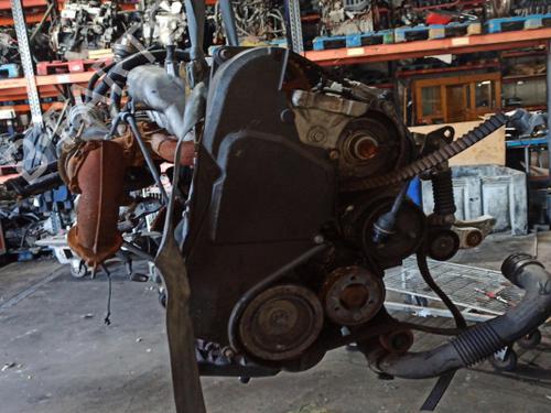 Engine (For Parts) RENAULT LAGUNA I (B56_, 556_) 1.9 dTi (B56J) | BP27735069M64