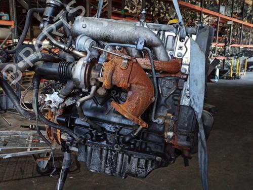 Engine (For Parts) RENAULT LAGUNA I (B56_, 556_) 1.9 dTi (B56J) | BP27735069M64
