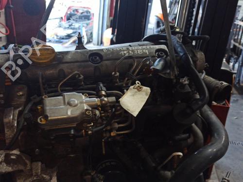 Engine (For Parts) RENAULT LAGUNA I (B56_, 556_) 1.9 dTi (B56J) | BP27735069M64