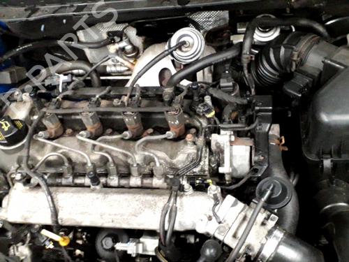Engine (For Parts) HYUNDAI i30 Estate (FD) 1.6 CRDi | BP27735072M64 