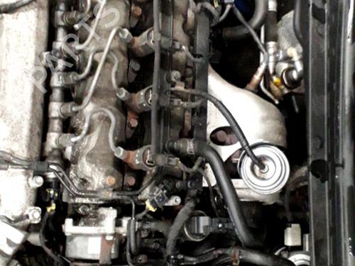 Engine (For Parts) HYUNDAI i30 Estate (FD) 1.6 CRDi | BP27735072M64 