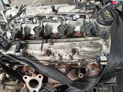 Engine (For Parts) HYUNDAI i30 Estate (FD) 1.6 CRDi | BP27735072M64 