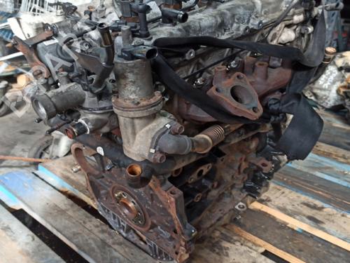 Engine (For Parts) HYUNDAI i30 Estate (FD) 1.6 CRDi | BP27735072M64 