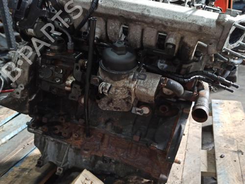 Engine (For Parts) HYUNDAI i30 Estate (FD) 1.6 CRDi | BP27735072M64 