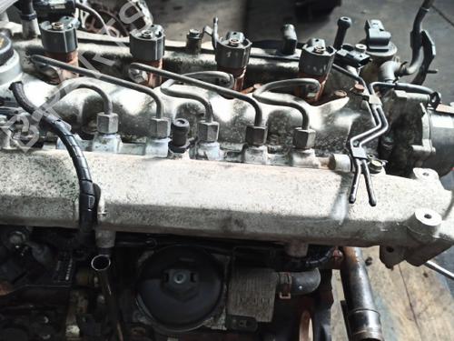 Engine (For Parts) HYUNDAI i30 Estate (FD) 1.6 CRDi | BP27735072M64 