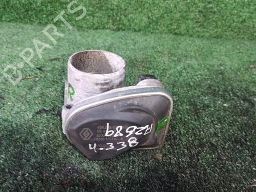 Throttle body RENAULT MEGANE II Estate (KM0/1_) 1.6 16V BP27735078M82