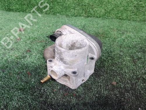 Throttle body RENAULT MEGANE II Estate (KM0/1_) 1.6 16V | BP27735078M82 