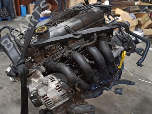 Motor (til dele) Motor (til dele) FORD FOCUS I (DAW, DBW) 1.4 16V (75 hp) 27735079 27735079