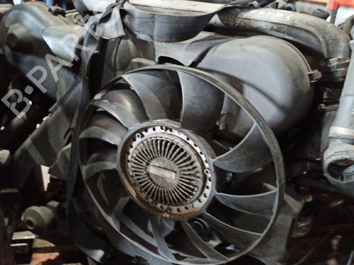 Engine (For Parts) AUDI A4 B5 (8D2) 2.5 TDI quattro | BP27735090M64 