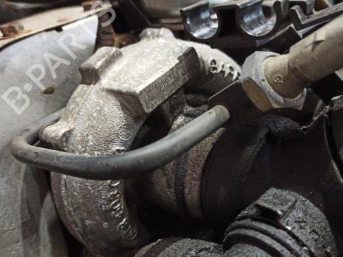 Engine (For Parts) AUDI A4 B5 (8D2) 2.5 TDI quattro | BP27735090M64 