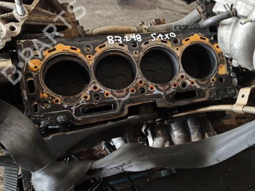 Motor (til dele) CITROËN SAXO (S0, S1) 1.5 D (57 hp) 27735093