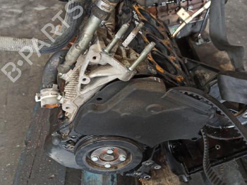 Engine (For Parts) CITROËN SAXO (S0, S1) 1.5 D | BP27735093M64