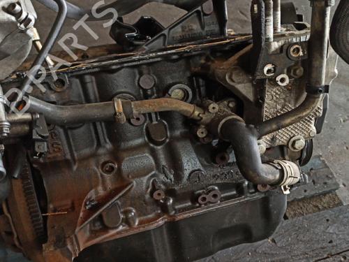 Engine (For Parts) CITROËN SAXO (S0, S1) 1.5 D | BP27735093M64