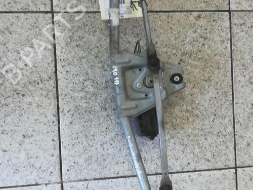 Used Front wiper motor RENAULT KANGOO (KC0/1_) [1997-2025]  27735094