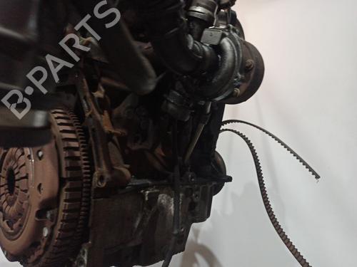 Engine (For Parts) RENAULT SCÉNIC II (JM0/1_) 1.5 dCi (JM02, JM13) | BP27735096M64