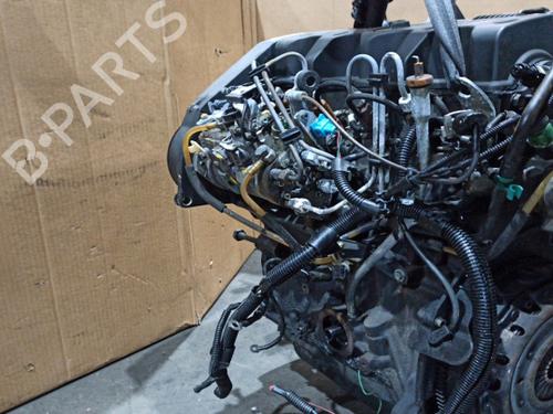 Motor (til dele) CITROËN SAXO (S0, S1) 1.5 D (54 hp) 27735105